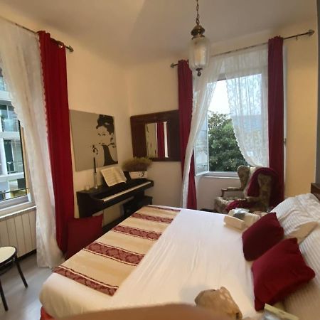 A4 Apartment Savona Exterior photo