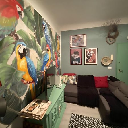 A4 Apartment Savona Exterior photo