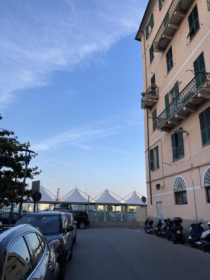 A4 Apartment Savona Exterior photo