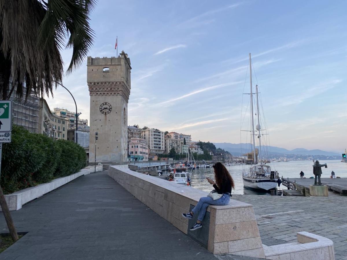 A4 Apartment Savona Exterior photo