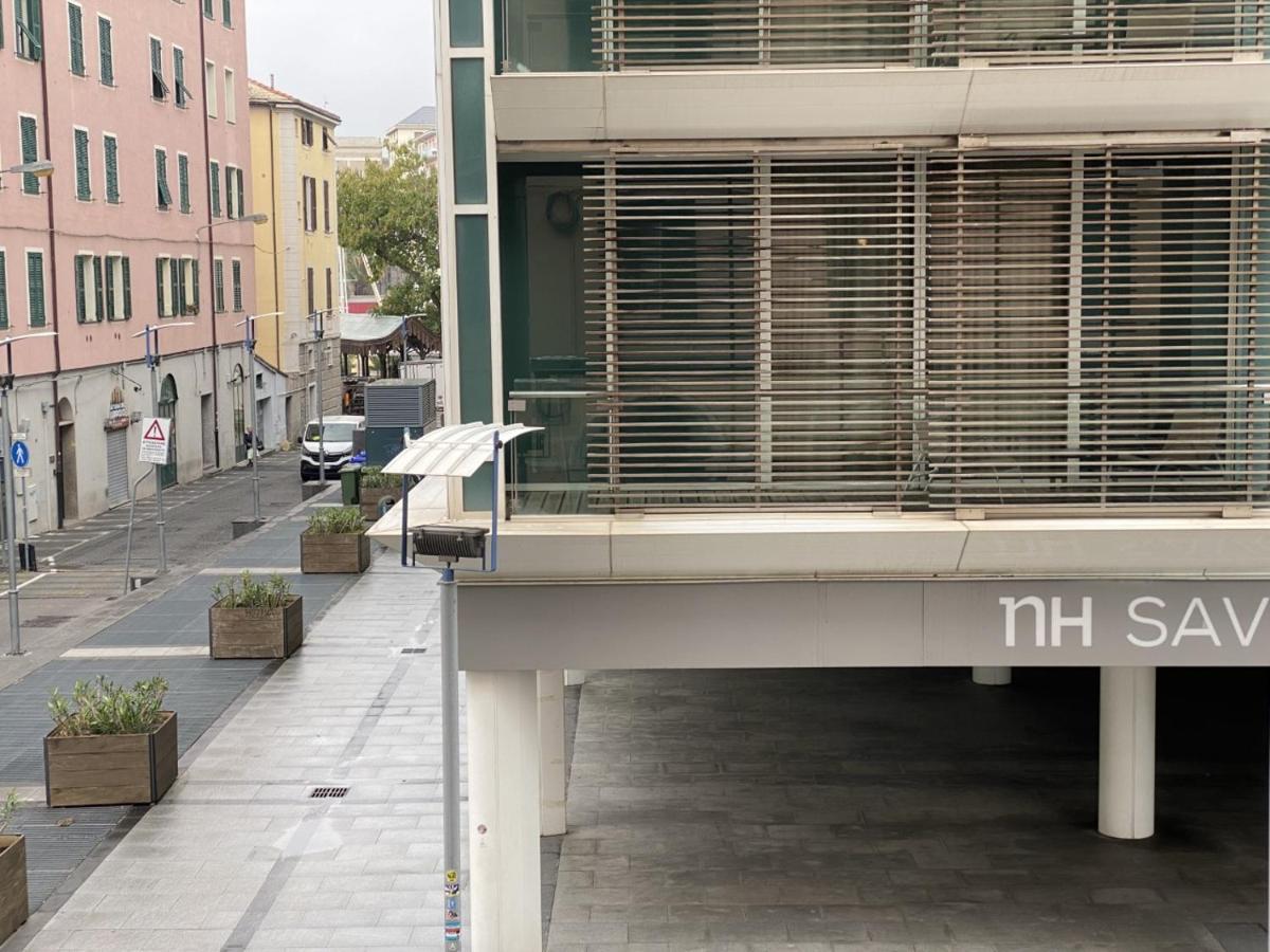A4 Apartment Savona Exterior photo