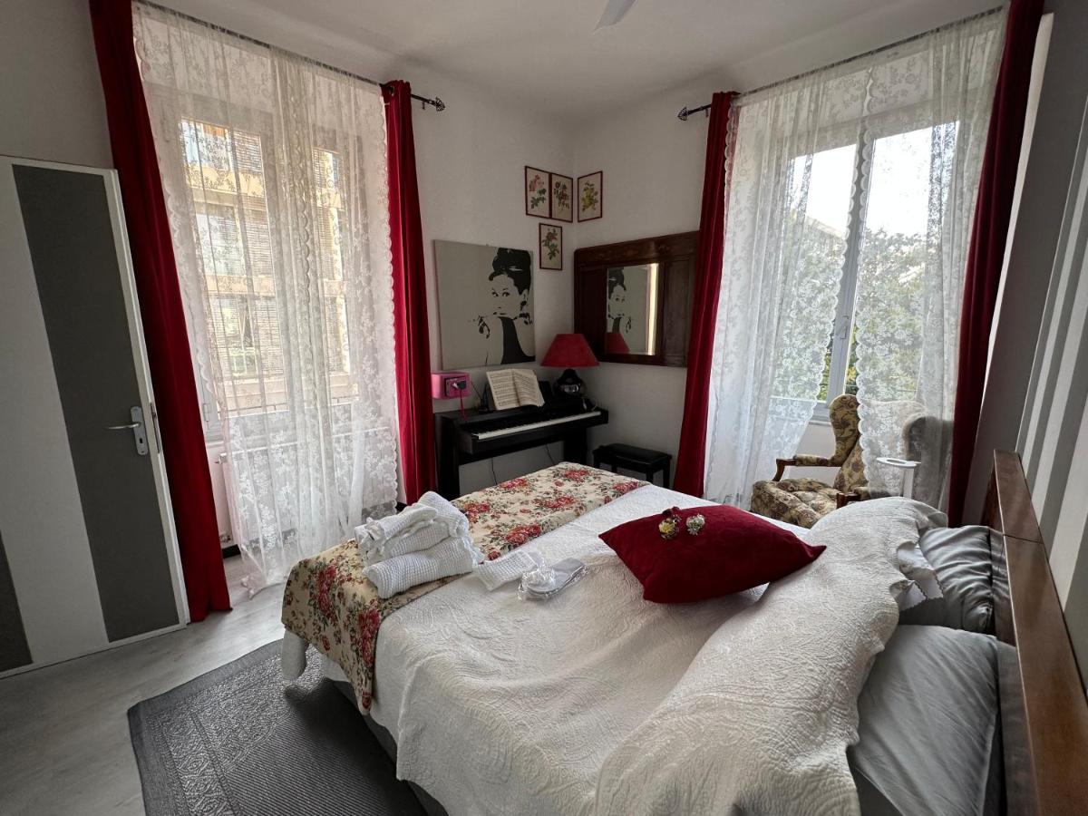 A4 Apartment Savona Exterior photo