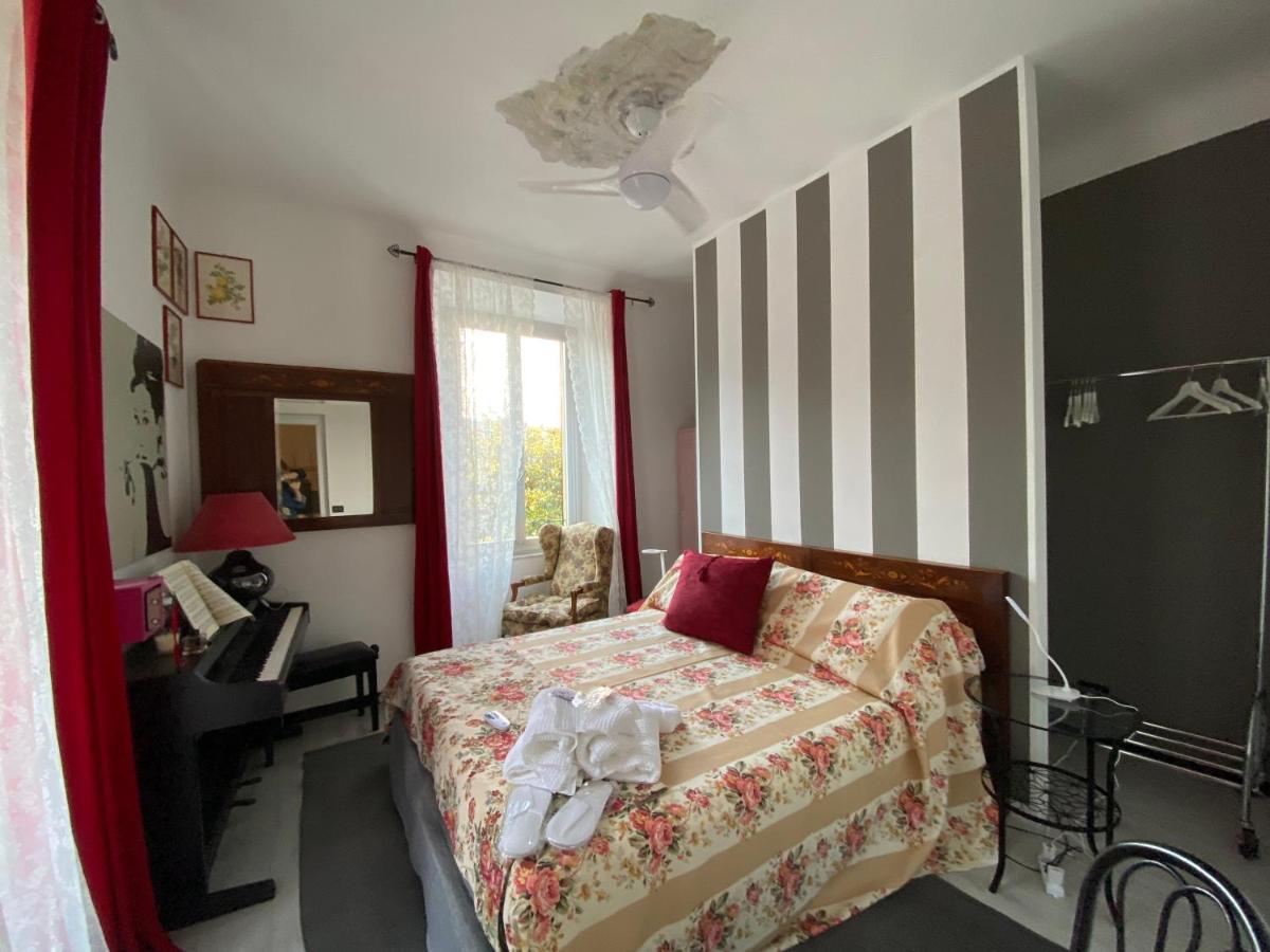 A4 Apartment Savona Exterior photo
