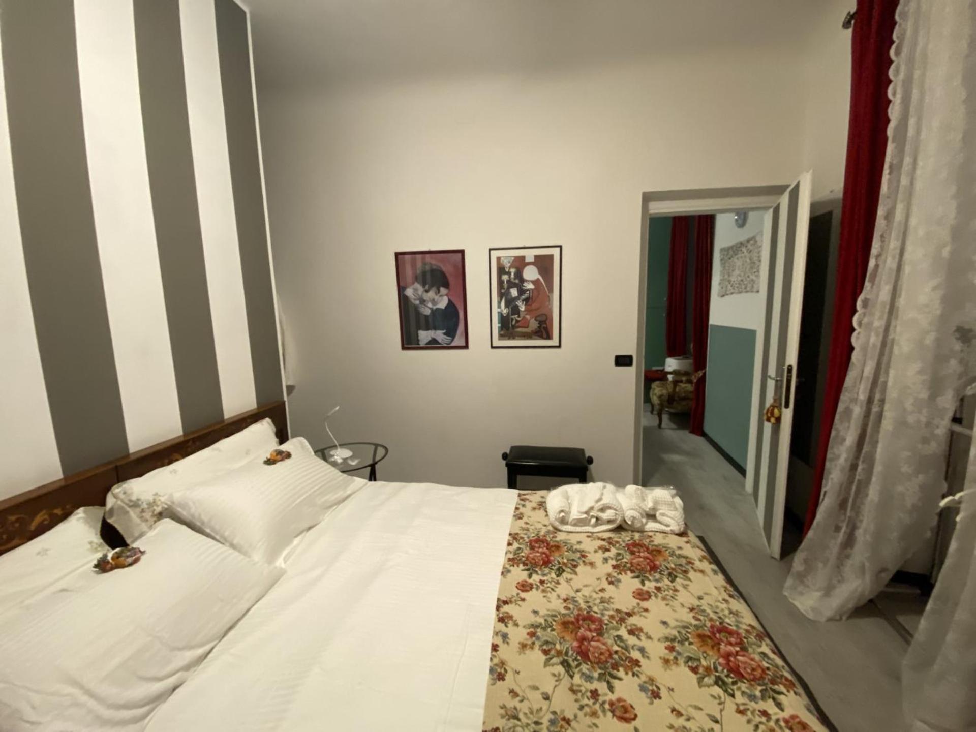 A4 Apartment Savona Exterior photo