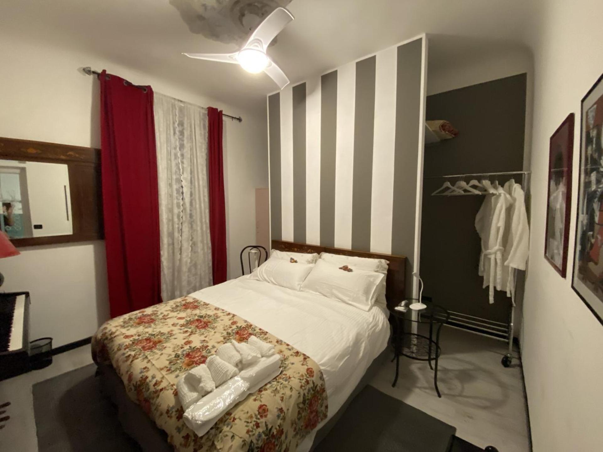 A4 Apartment Savona Exterior photo