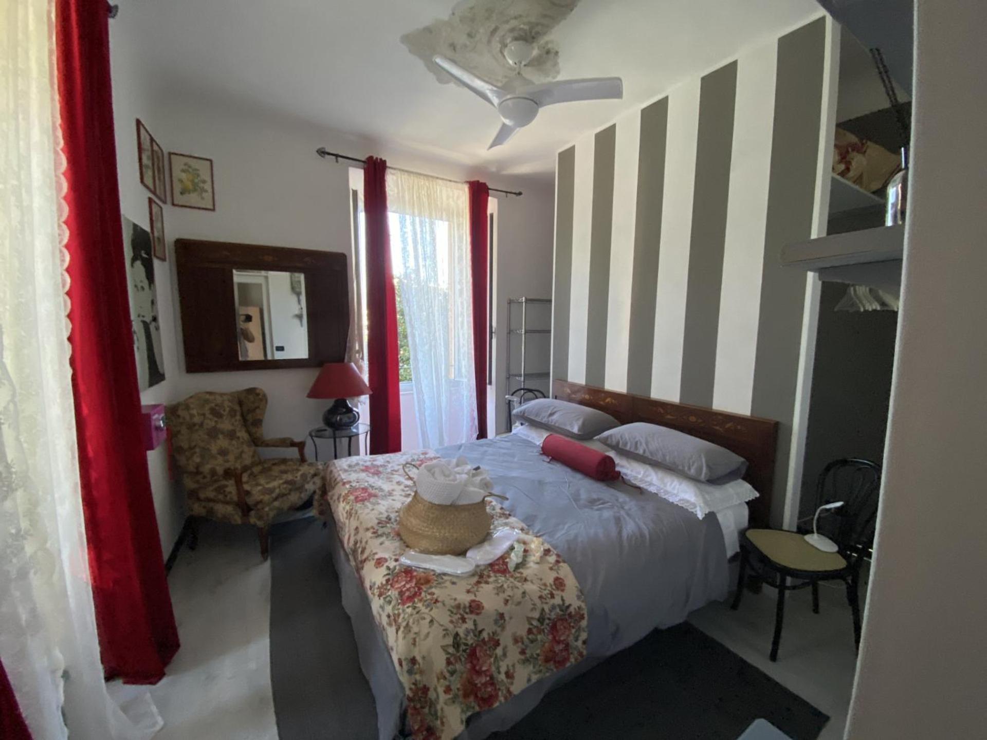 A4 Apartment Savona Exterior photo
