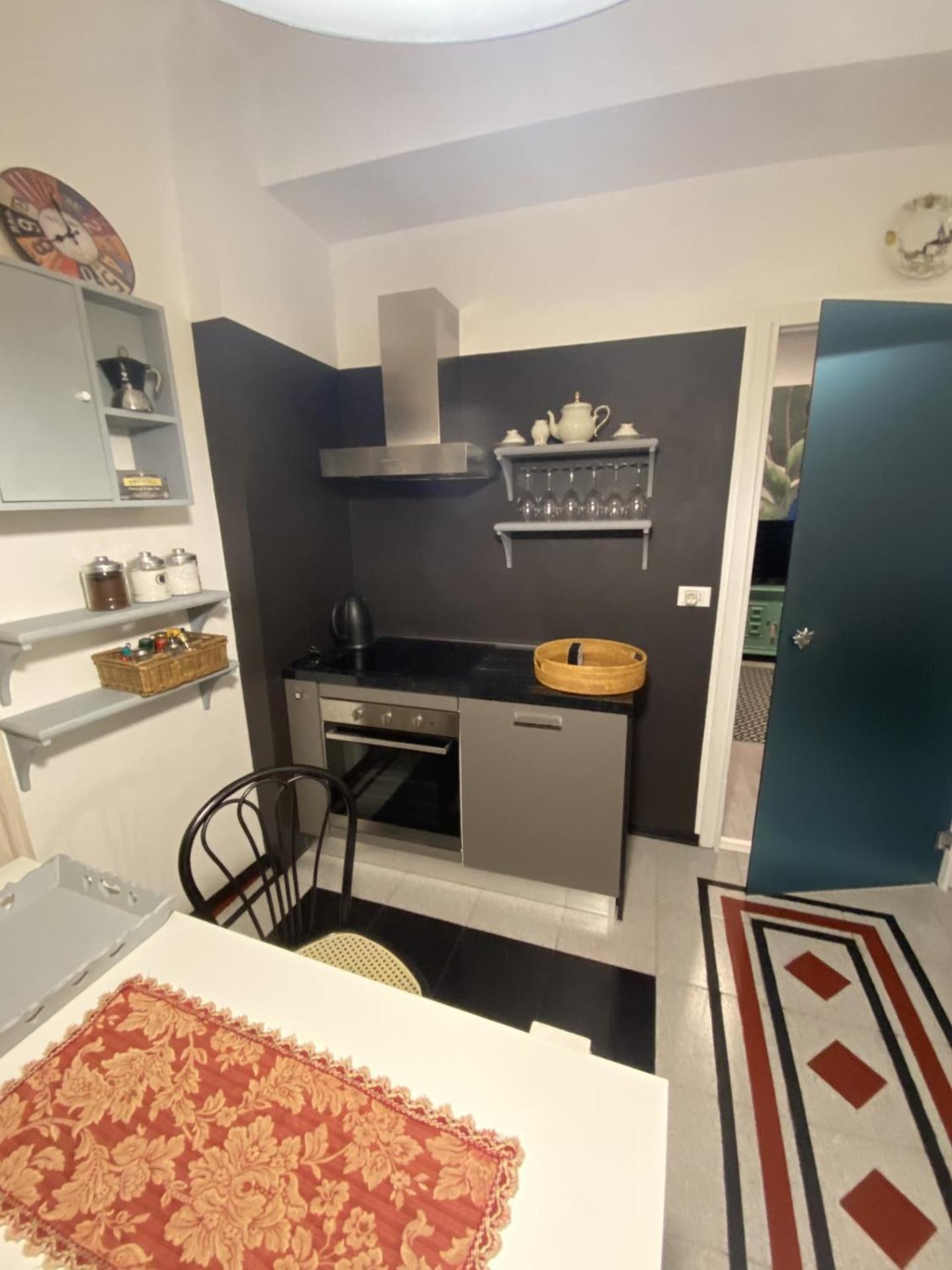 A4 Apartment Savona Exterior photo